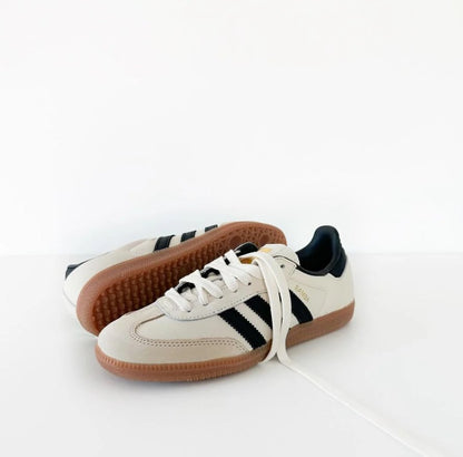 Adidas Samba OG Cream White/Black