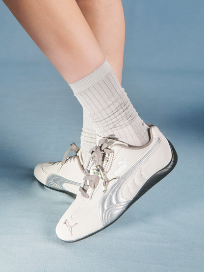 emmi × Puma Speedcat OG Nuance Gray