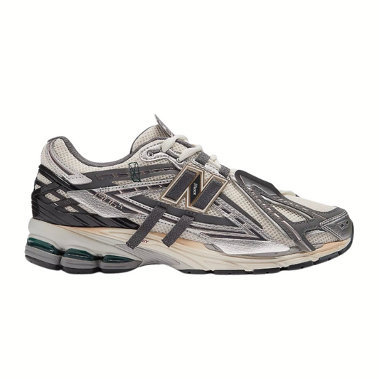 New balance 1906 AD Silver Metallic Castlerock m1906ad