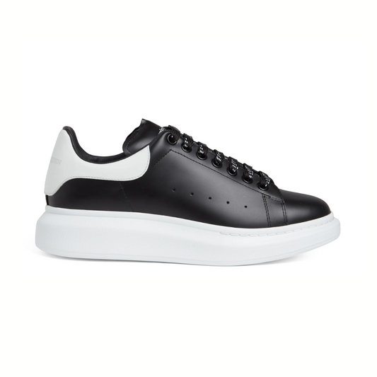 Alexander McQueen Black / White