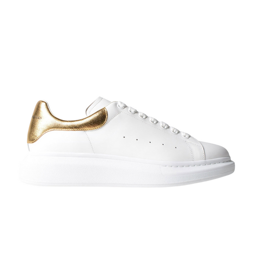 Alexander McQueen Light Gold