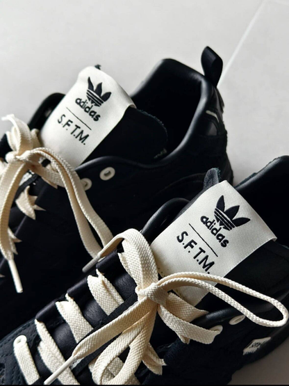 SONG FOR THE MUTE x Adidas Originals Adistar Cushion SFTM - Black