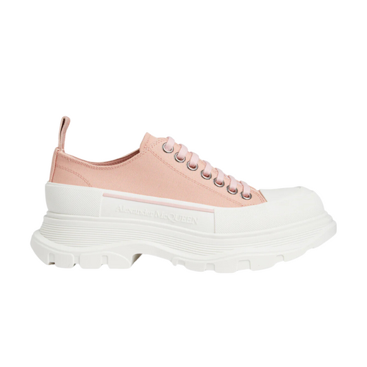 Alexander McQueen ''Tread Slick'' Pink