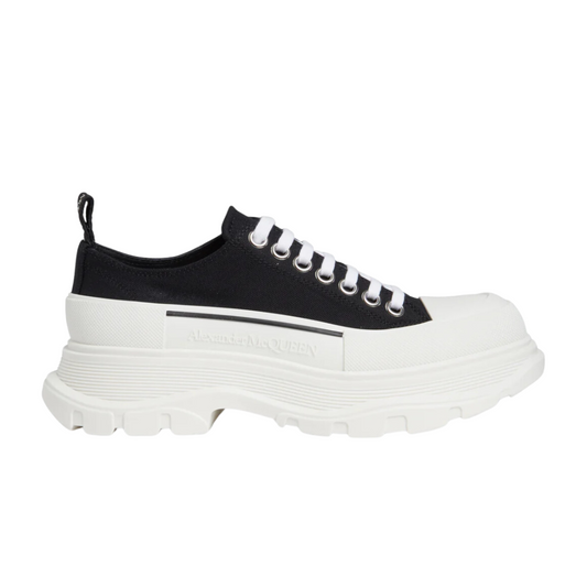 Alexander McQueen ''Tread Slick'' Black