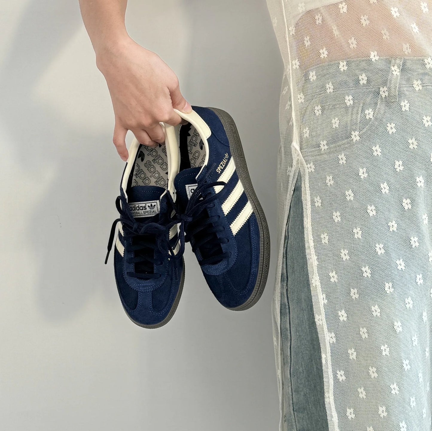 adidas Handball Spezial "Night Indigo" IF7087