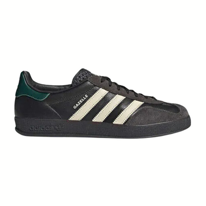 Adidas Originals Gazelle Indoor ''Night Brown'' IH0374