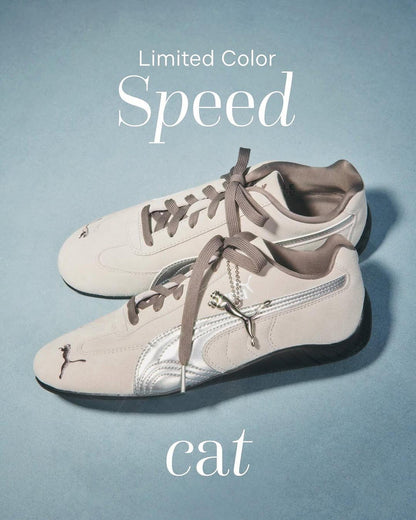 emmi × Puma Speedcat OG Nuance Gray