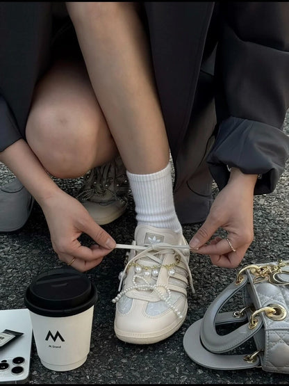 Adidas Samba OG 'Clover Desert'