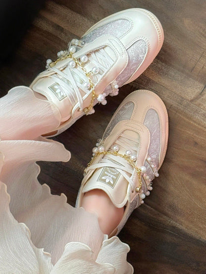 Adidas Samba OG 'Clover Desert'