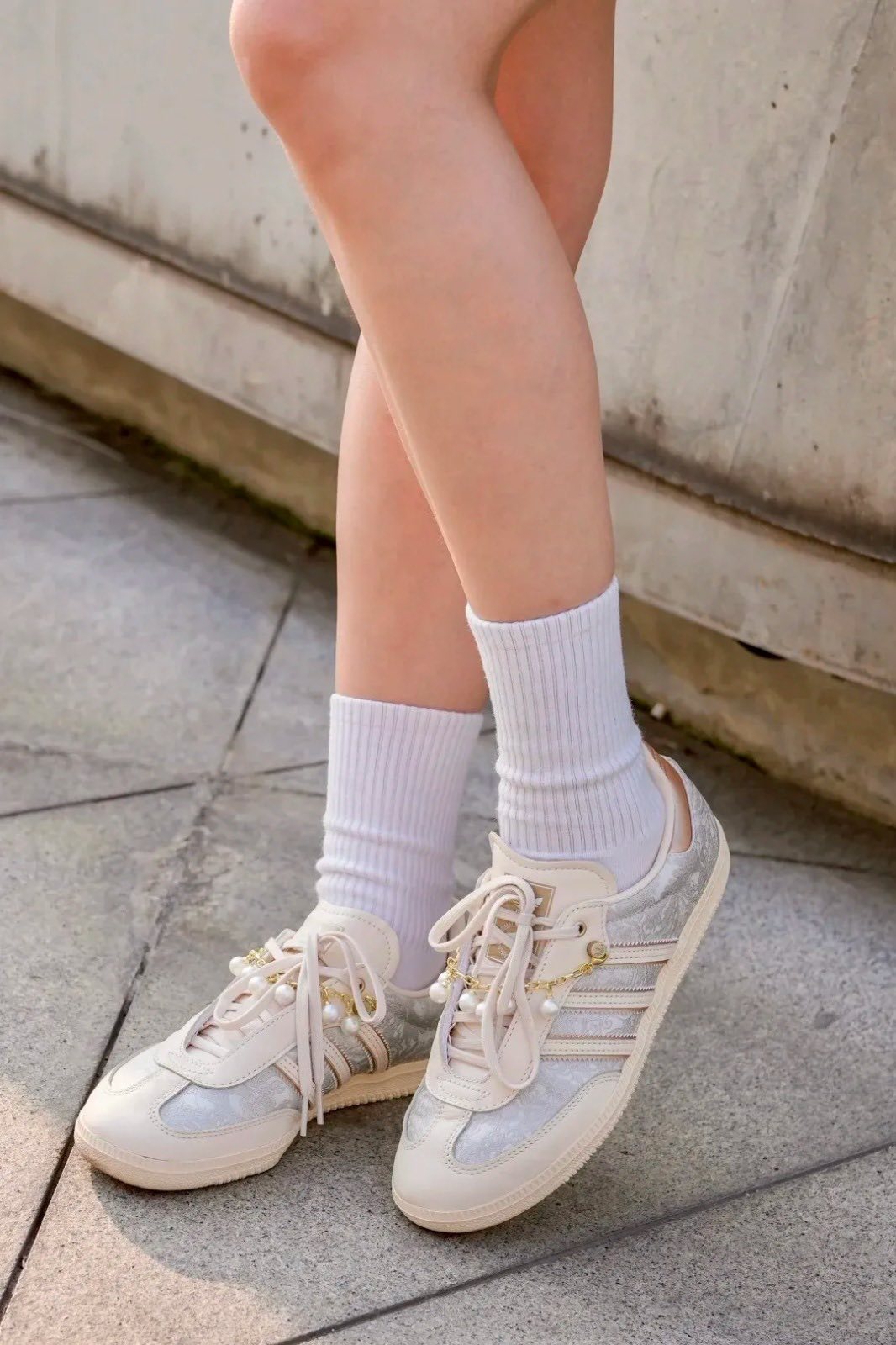 Adidas Samba OG 'Clover Desert'