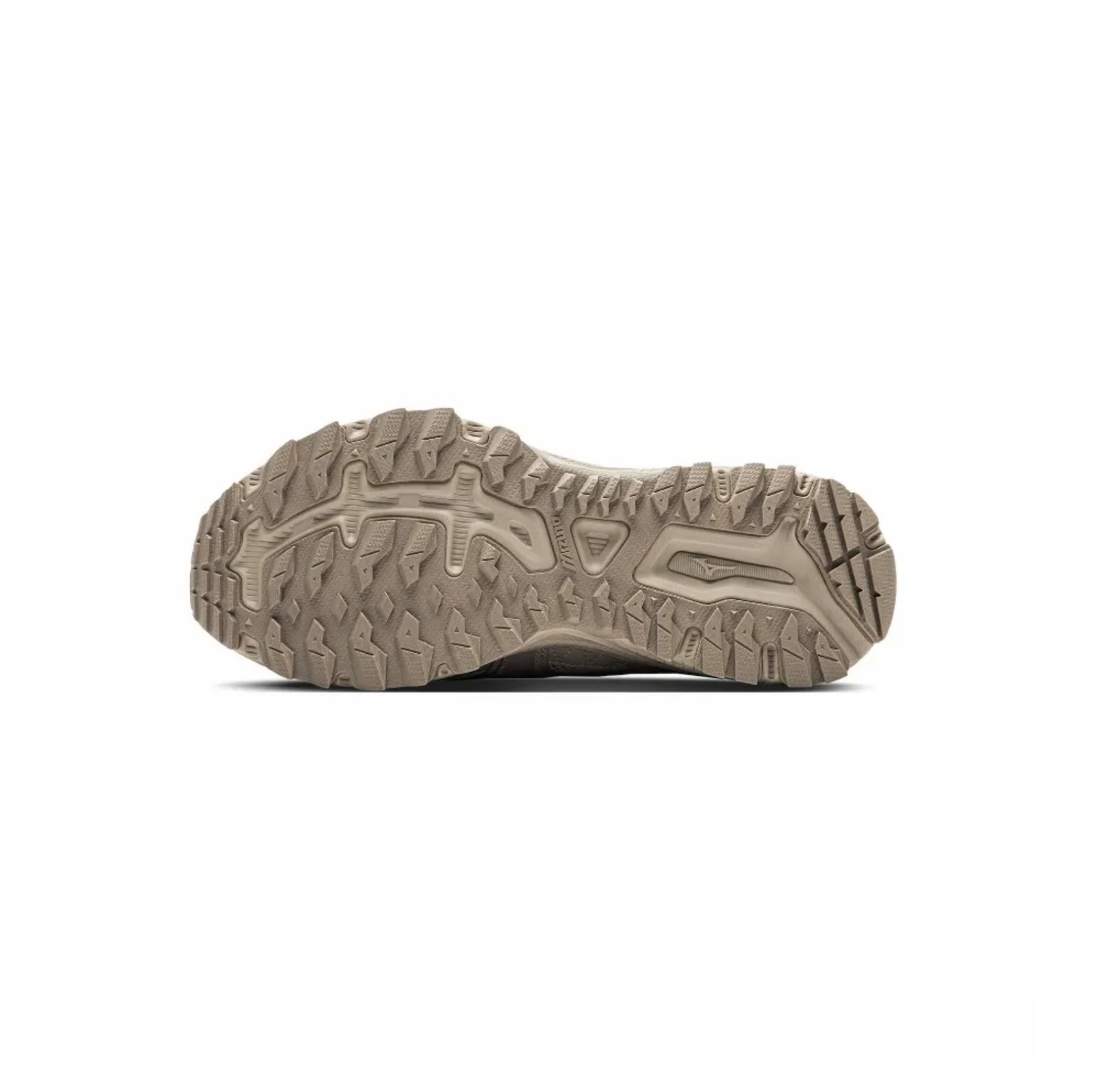 Mizuno Racer Trail SE Fog Beige