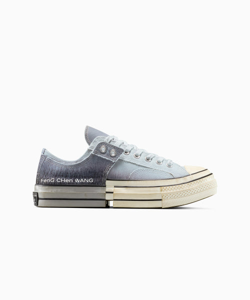Feng Chen Wang x Converse Chuck 70 2-in-1 Low 'Grey'