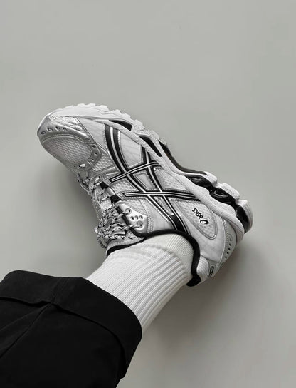 Asics Gel-Nimbus 10.1 "White Grey"