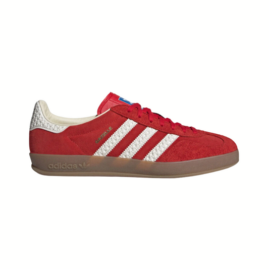 Adidas Originals Gazelle Indoor "Red" IF1808