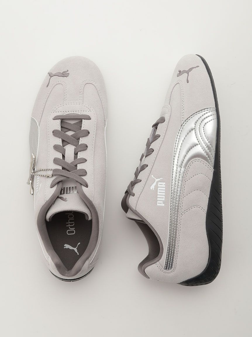 emmi × Puma Speedcat OG Nuance Gray