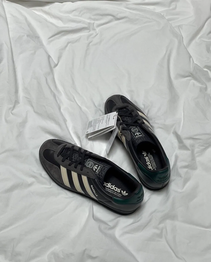 Adidas Originals Gazelle Indoor ''Night Brown'' IH0374