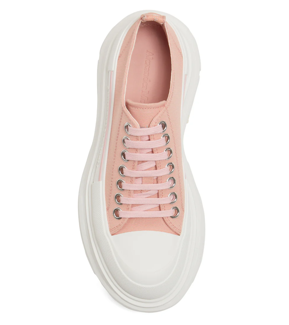 Alexander McQueen ''Tread Slick'' Pink