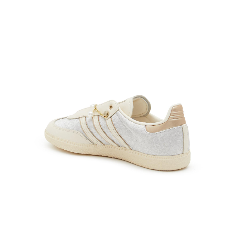 Adidas Samba OG 'Clover Desert'