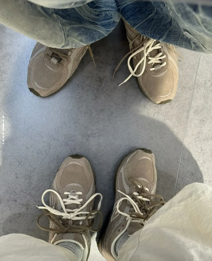 New Balance 204L U204LMMA