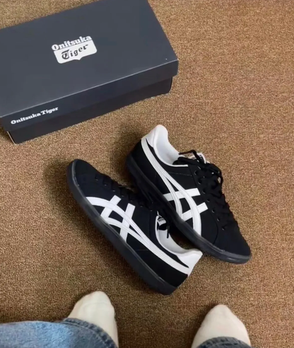 Onitsuka Tiger DD Trainer Black 1183B479-001