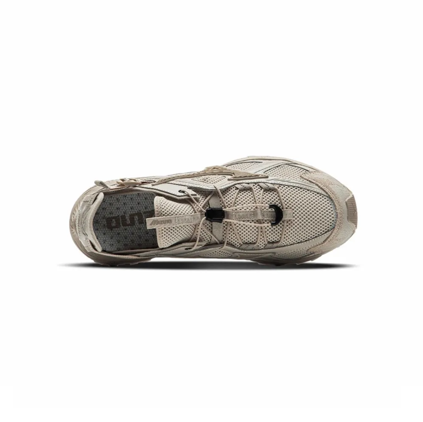 Mizuno Racer Trail SE Fog Beige