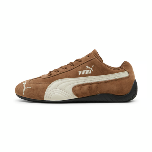 PUMA Speedcat Archive Brown