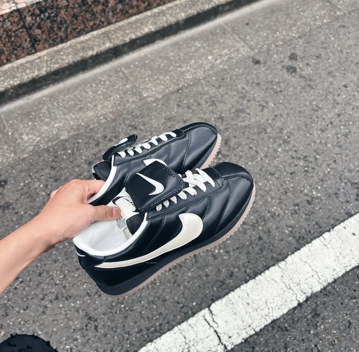 Nike Cortez SE "Tiempo Pack"