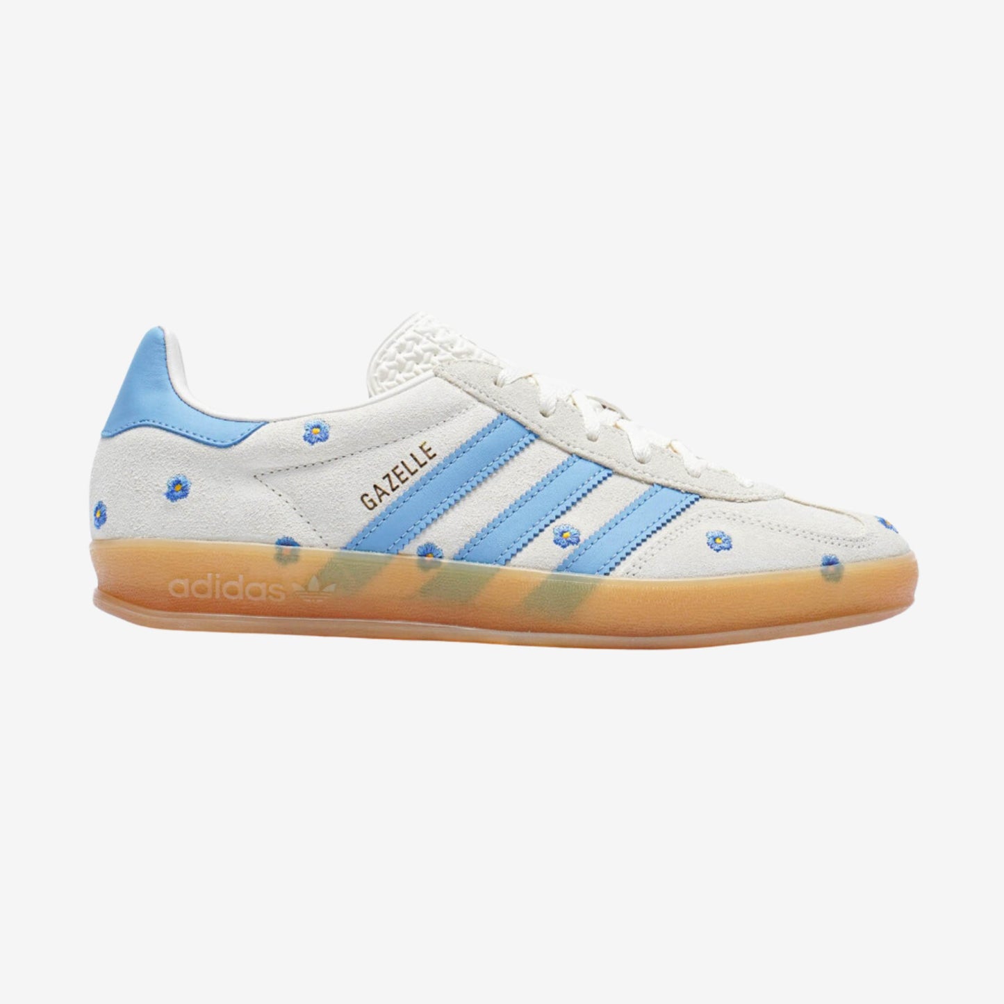 Adidas Originals Gazelle Indoor Light Blue