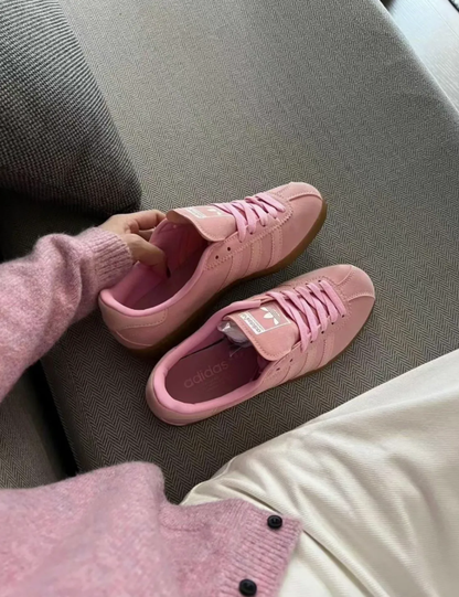 Adidas Bermuda "Glow Pink"
