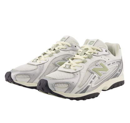 New Balance 204L 'Silver Metallic'