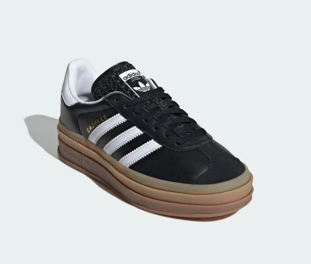 Adidas Originals Gazelle Bold IG1733