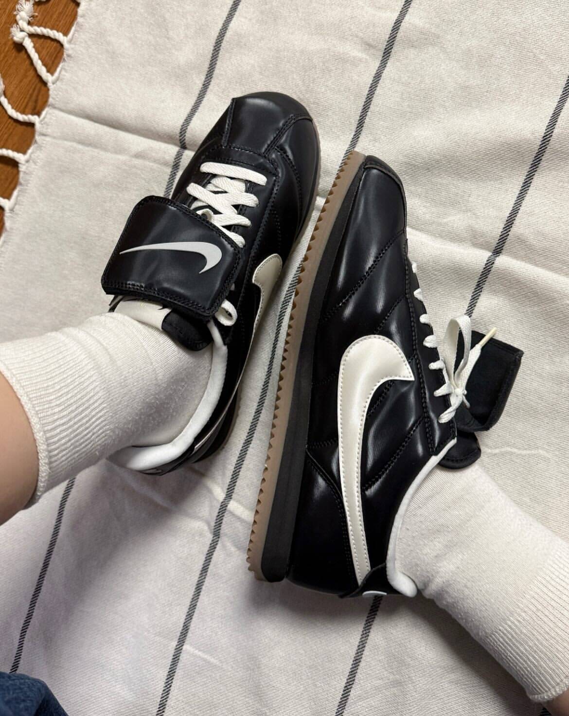Nike Cortez SE "Tiempo Pack"