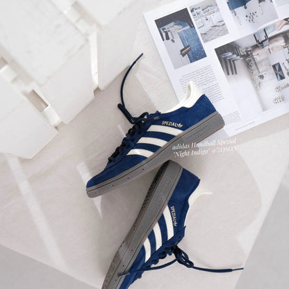 adidas Handball Spezial "Night Indigo" IF7087