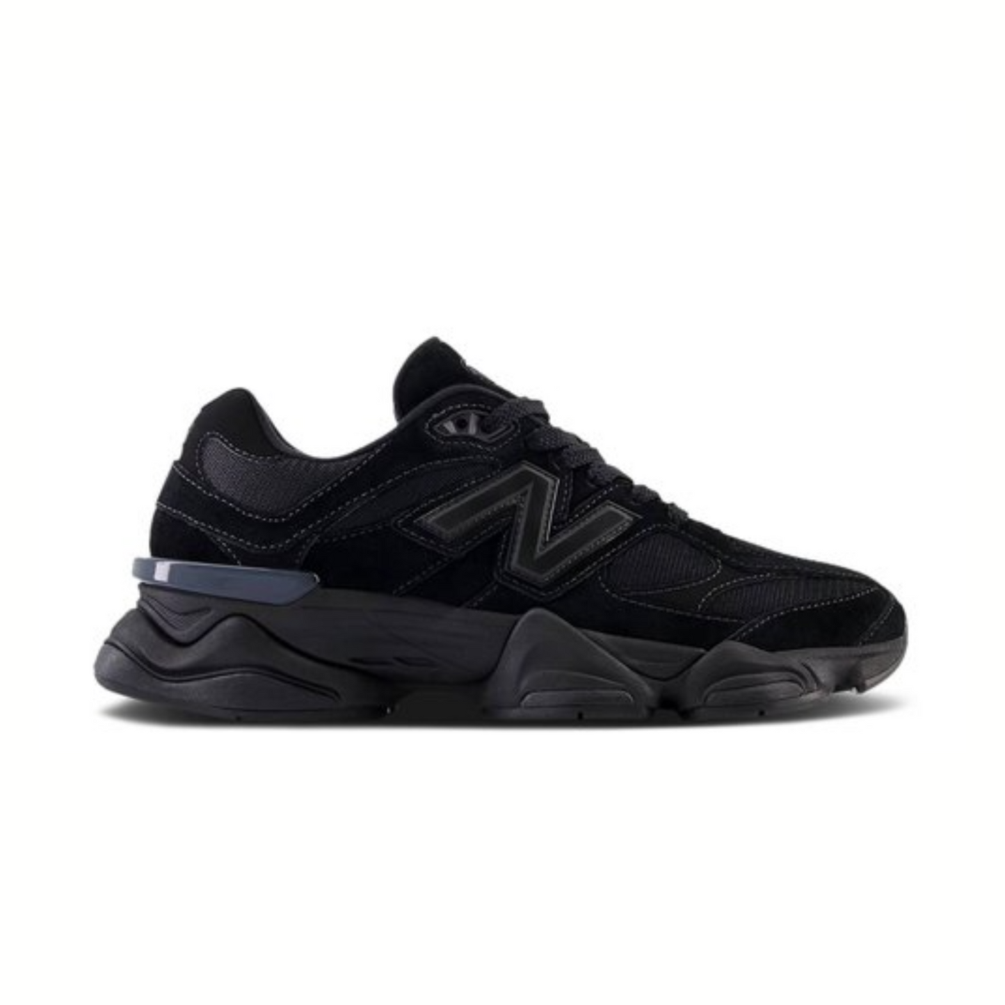 New Balance 9060 Black U9060BPM