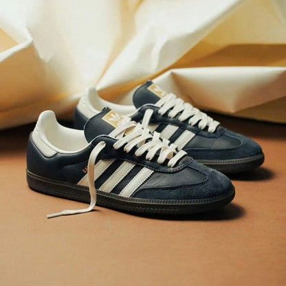 Adidas originals samba "Night Navy"