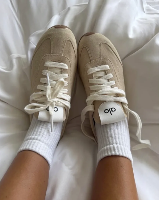 ALO Sunset Sneaker 'Sandstone'