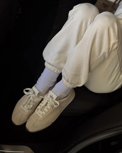 ALO Sunset Sneaker 'Sandstone'