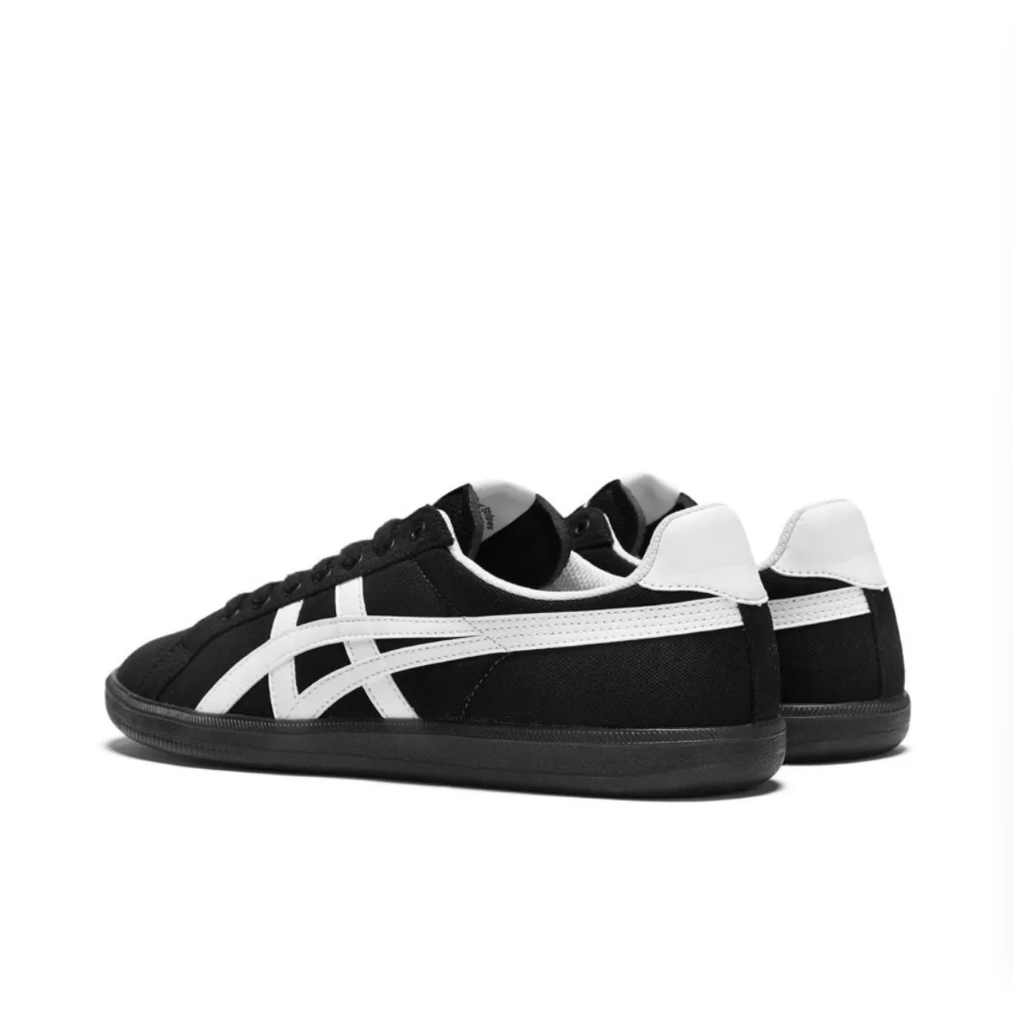 Onitsuka Tiger DD Trainer Black 1183B479-001