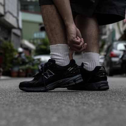 New Balance 1906R Cordura Pocket Black M1906ROC