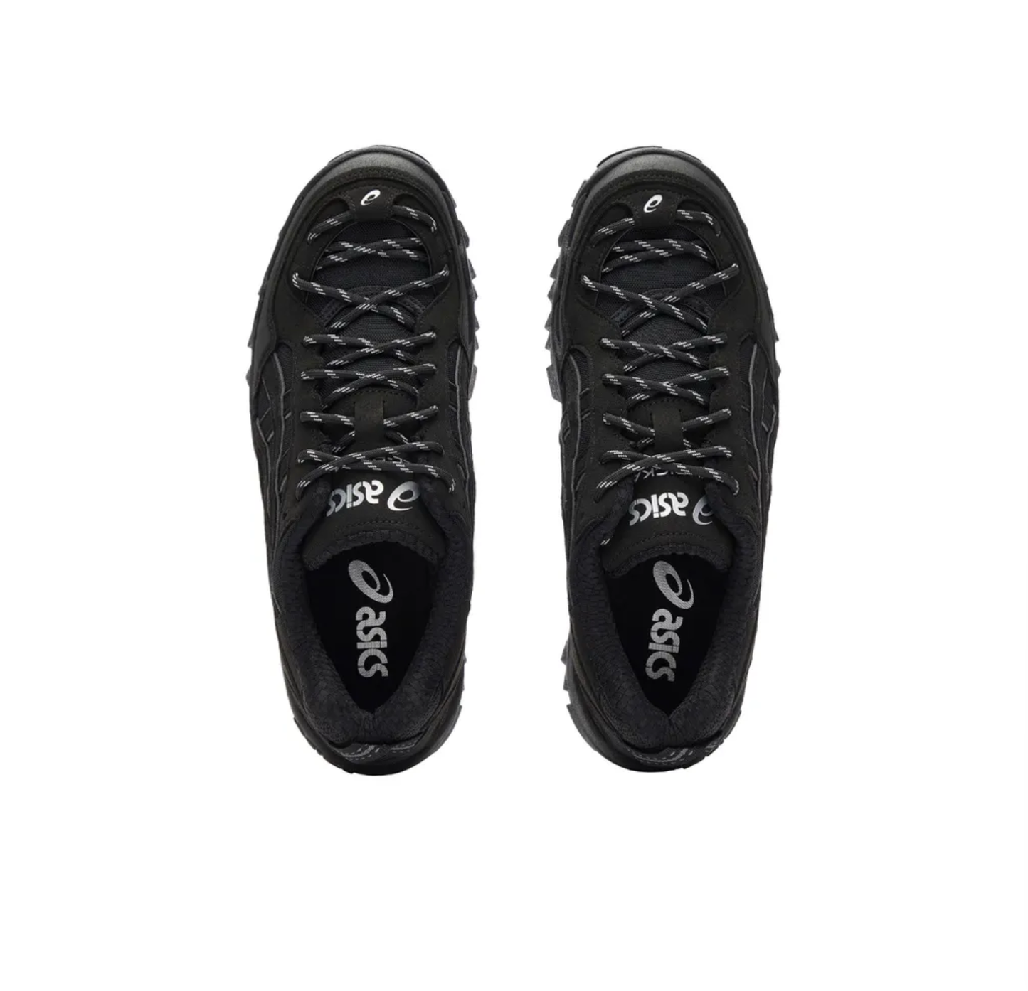 ASICS Gel Pickax 'Triple Black'