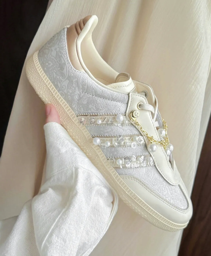 Adidas Samba OG 'Clover Desert'
