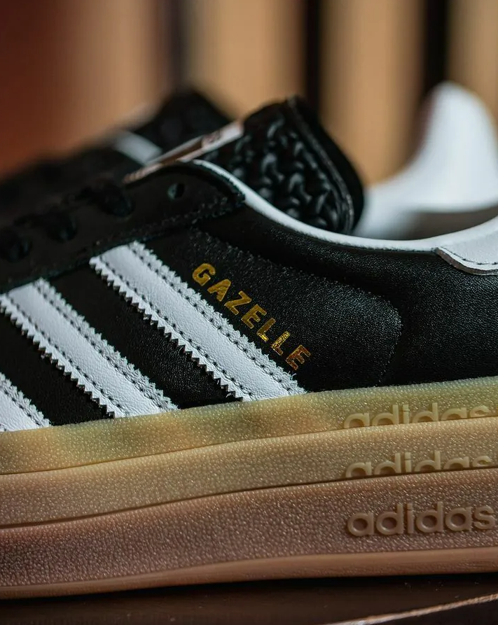 Adidas Originals Gazelle Bold IG1733