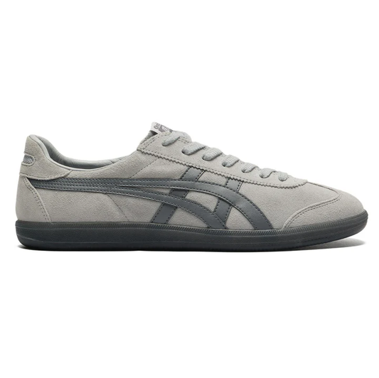 鬼塚虎 Onitsuka Tiger Tokuten Grey