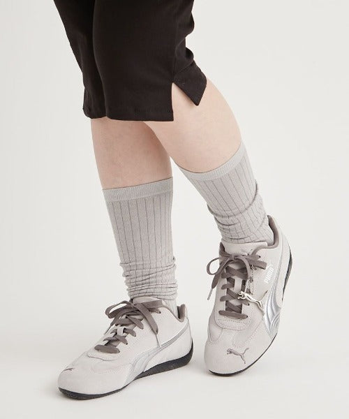 emmi × Puma Speedcat OG Nuance Gray