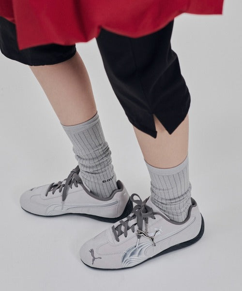 emmi × Puma Speedcat OG Nuance Gray