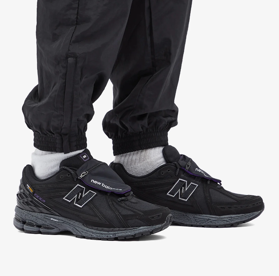 New Balance 1906R Cordura Pocket Black M1906ROC