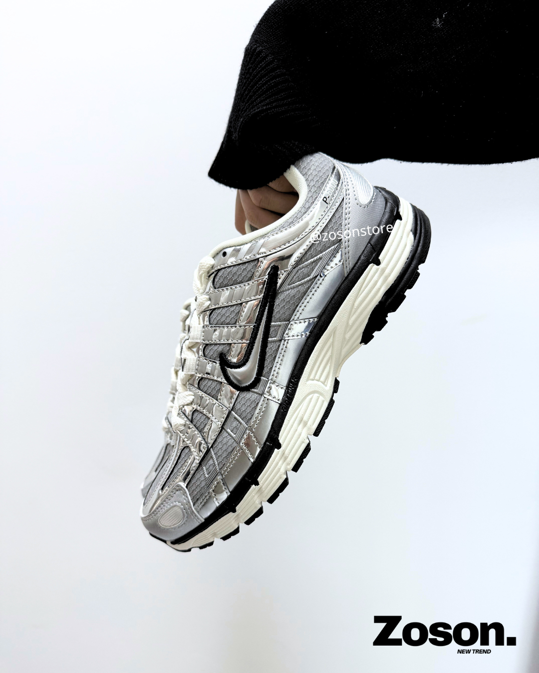 Nike P-6000  Photon Dust