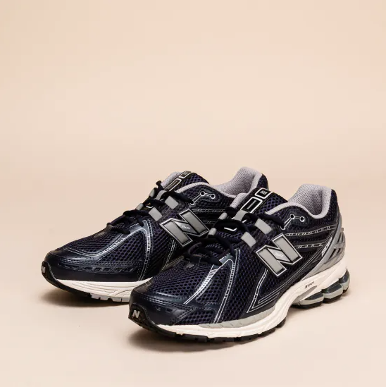 New Balance 1906R Eclipse 深藍 M1906RCA