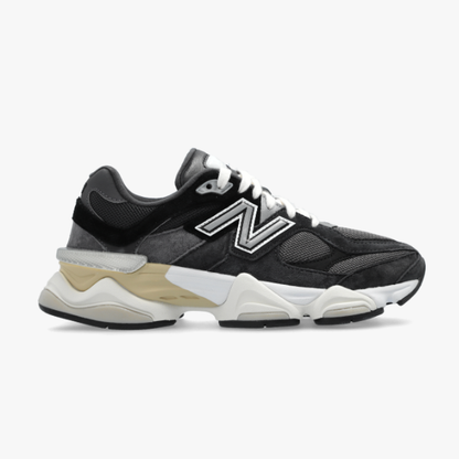 New Balance 9060 "Black / Phantom" U9060BLC