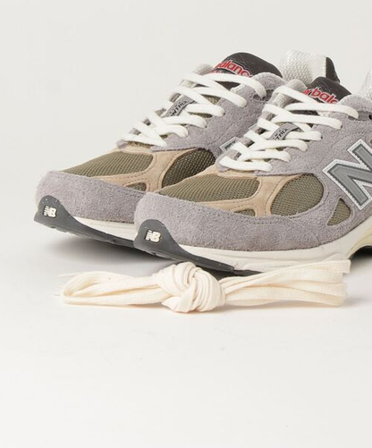 New balance 990 v3 TG3 Teddy Santis Grey M990TG3